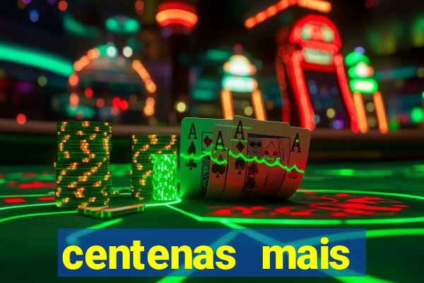 centenas mais atrasadas na loteria federal